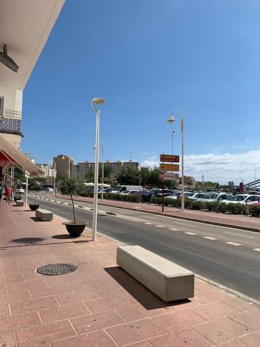 Precioso Apartamento En Centro De Playa De Gandia Apartment Exterior photo